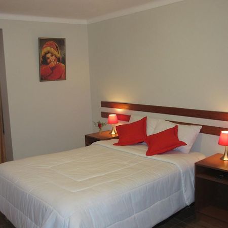Hotel Cusco House Esterno foto