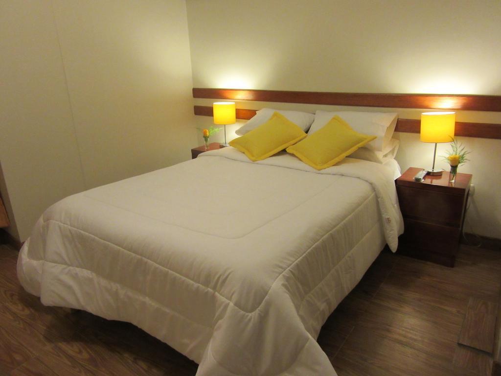 Hotel Cusco House Esterno foto