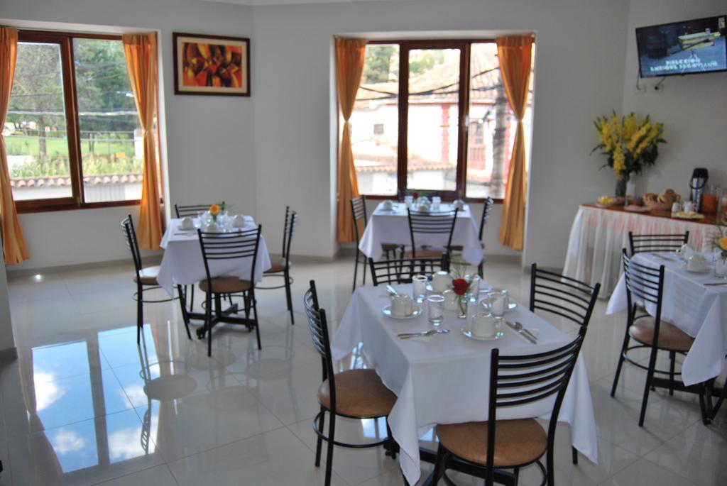 Hotel Cusco House Esterno foto
