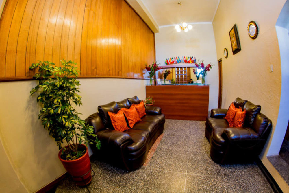 Hotel Cusco House Esterno foto