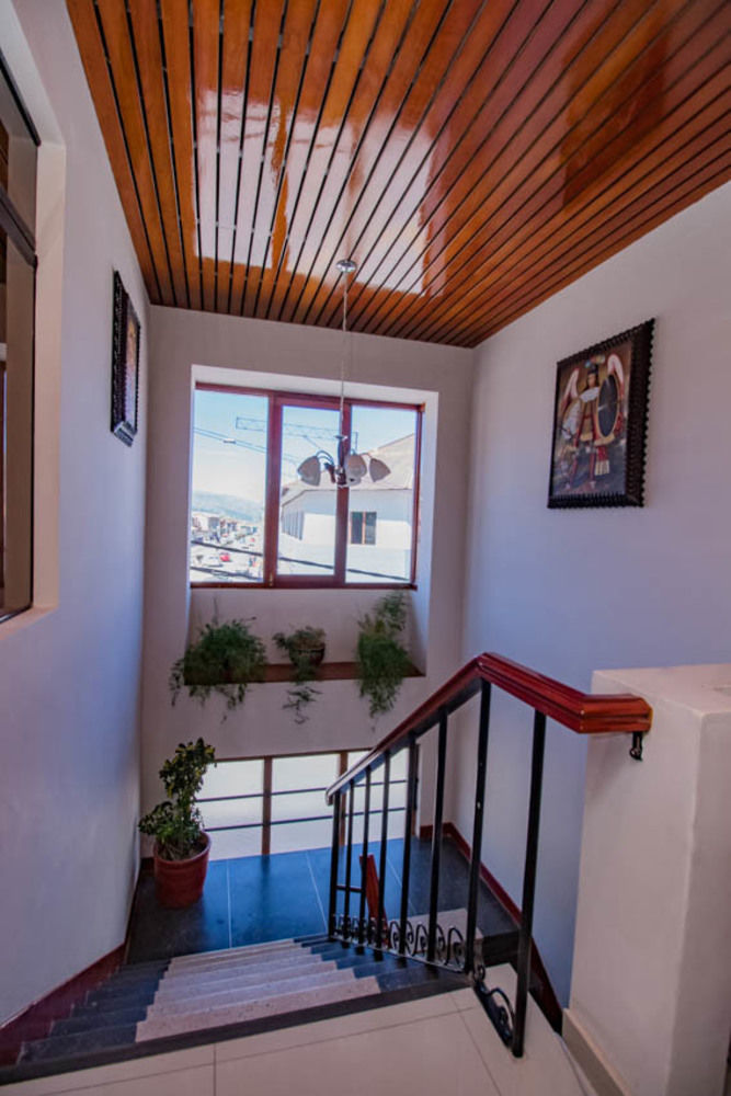 Hotel Cusco House Esterno foto