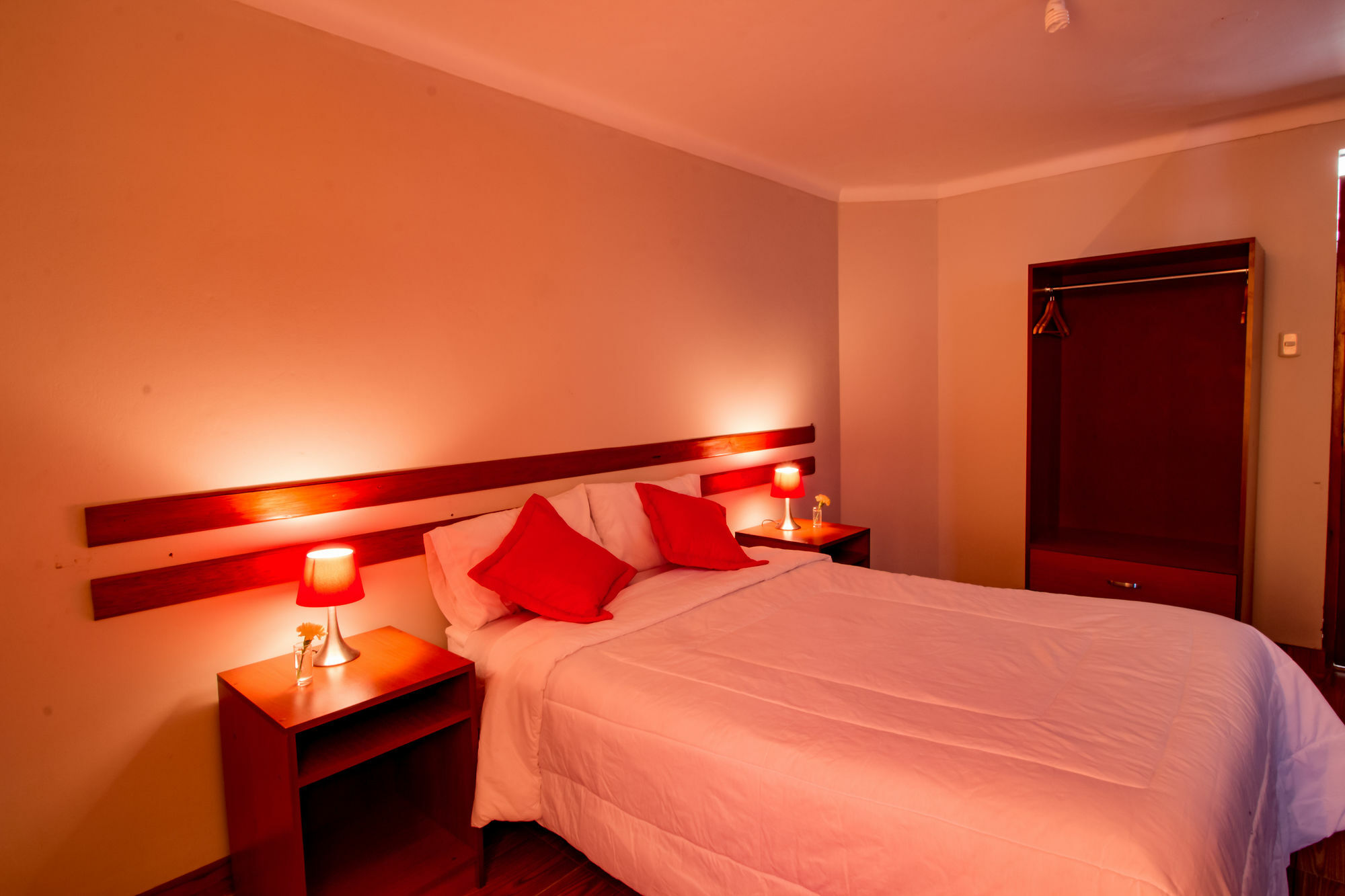 Hotel Cusco House Esterno foto