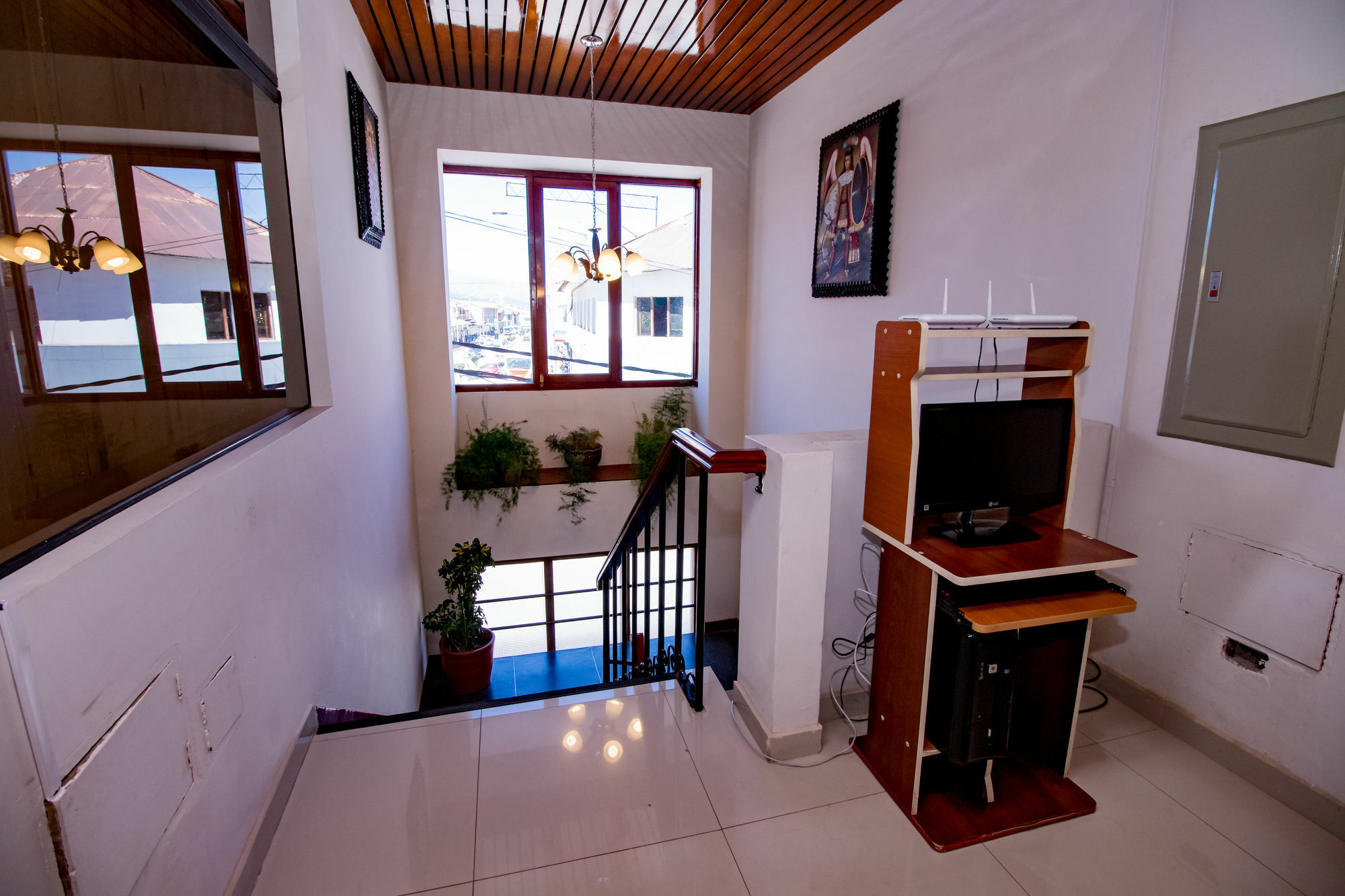 Hotel Cusco House Esterno foto