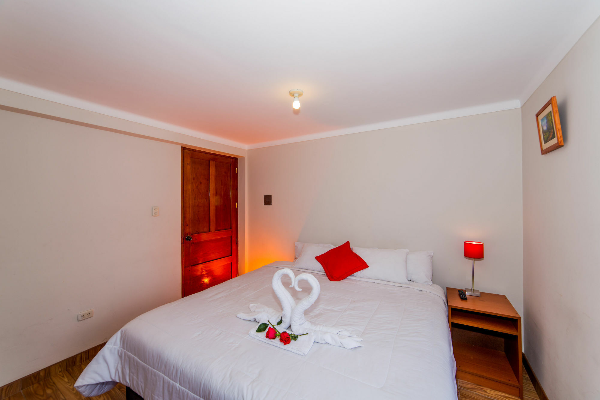 Hotel Cusco House Esterno foto