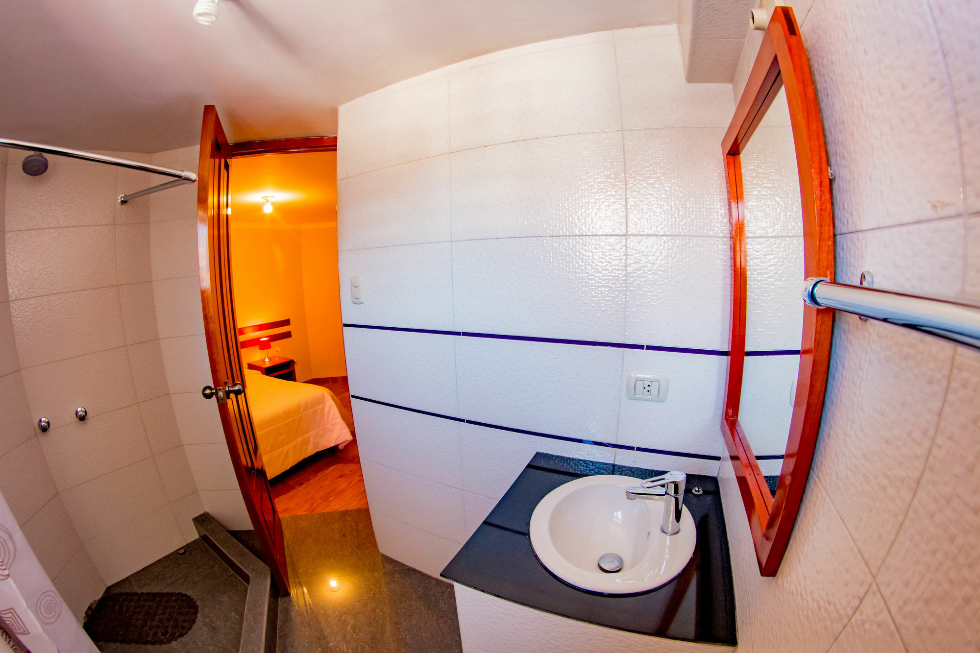 Hotel Cusco House Esterno foto